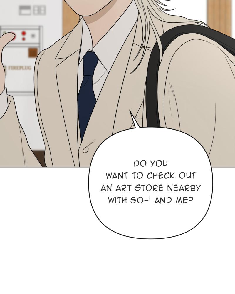 The Students of Illip Arts High Chap 14 - Next Chap 15