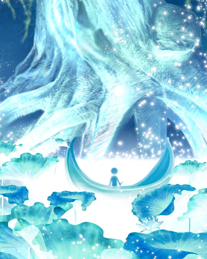 The Students of Illip Arts High Chap 14 - Next Chap 15