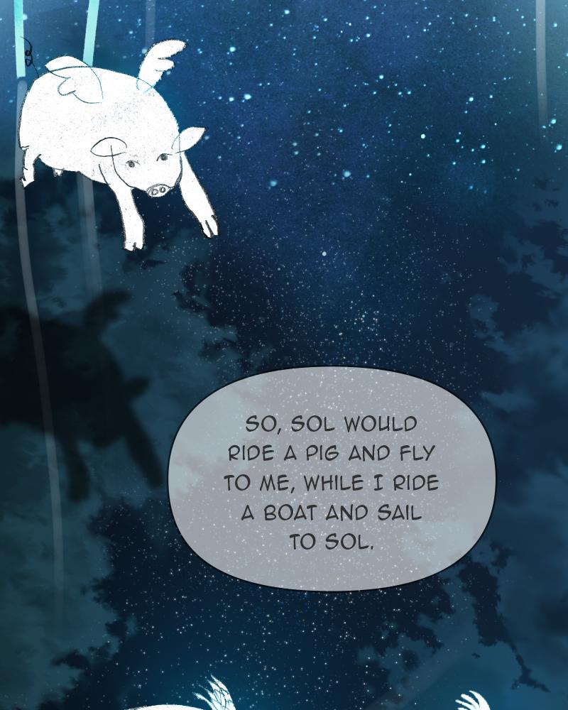 The Students of Illip Arts High Chap 14 - Next Chap 15