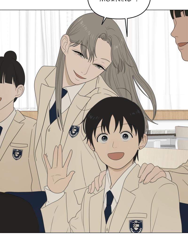 The Students of Illip Arts High Chap 14 - Next Chap 15