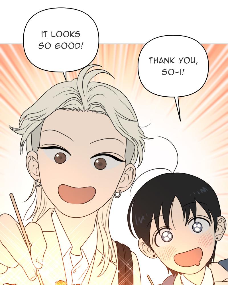 The Students of Illip Arts High Chap 15 - Next Chap 16