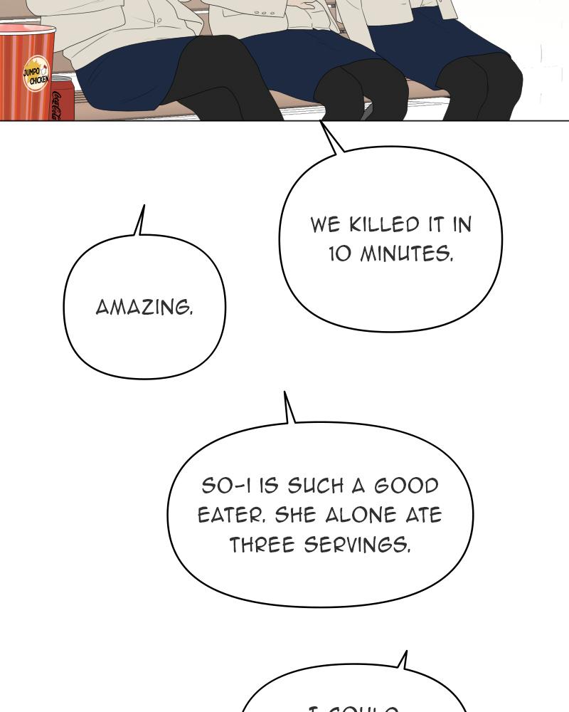 The Students of Illip Arts High Chap 15 - Next Chap 16
