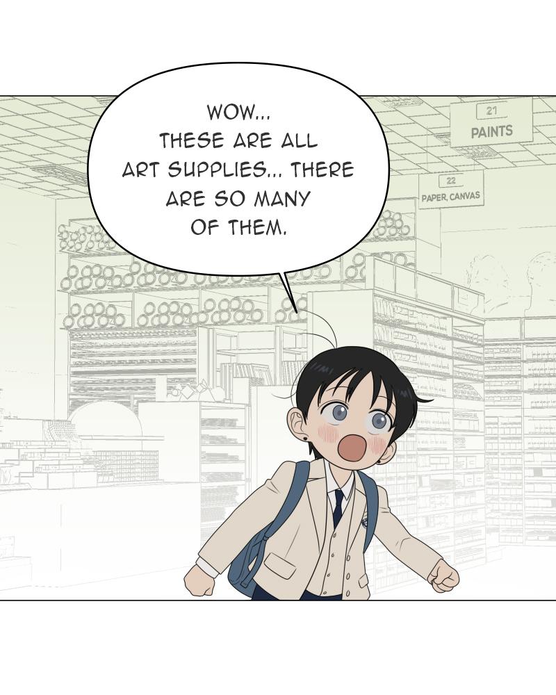 The Students of Illip Arts High Chap 15 - Next Chap 16