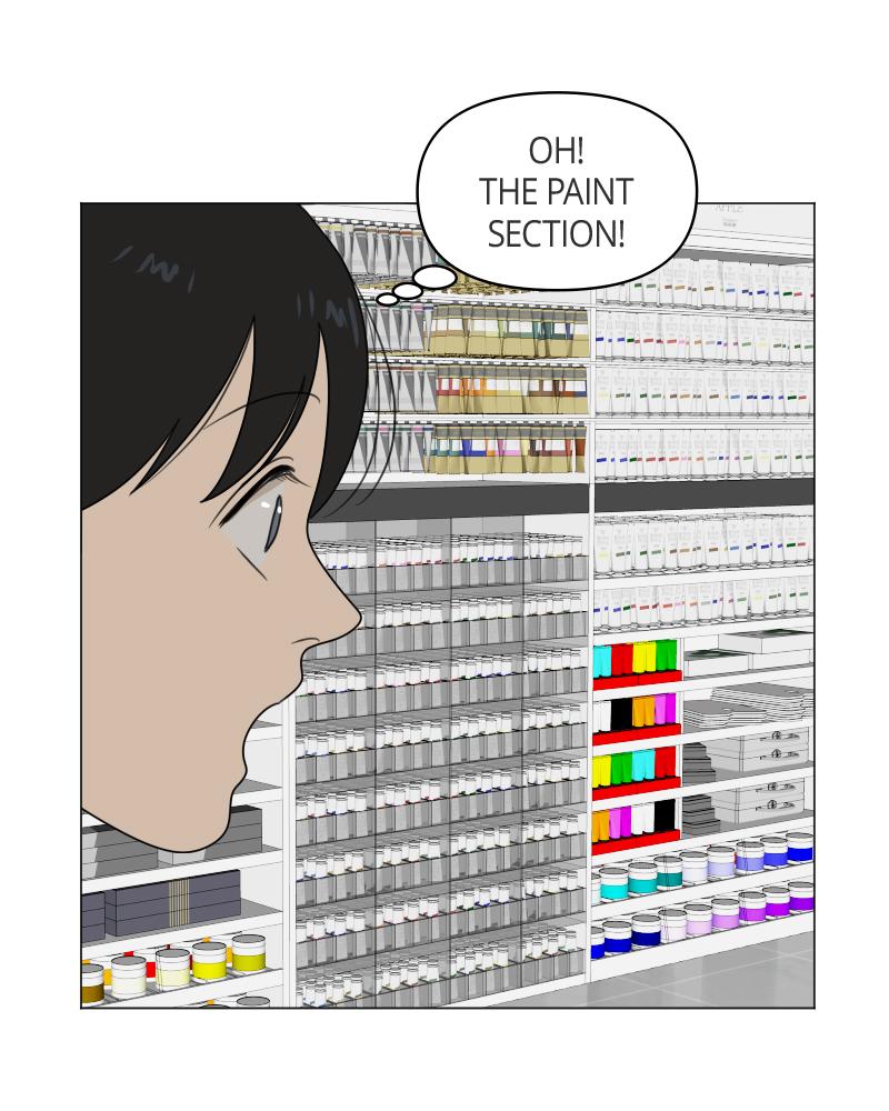 The Students of Illip Arts High Chap 15 - Next Chap 16