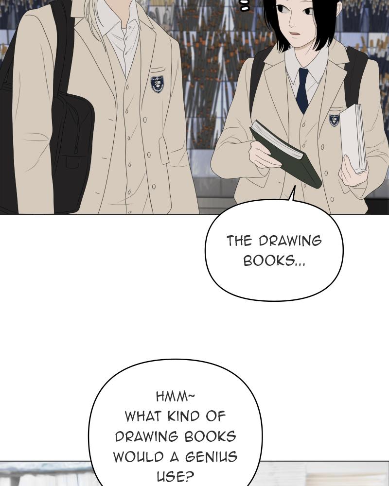 The Students of Illip Arts High Chap 15 - Next Chap 16