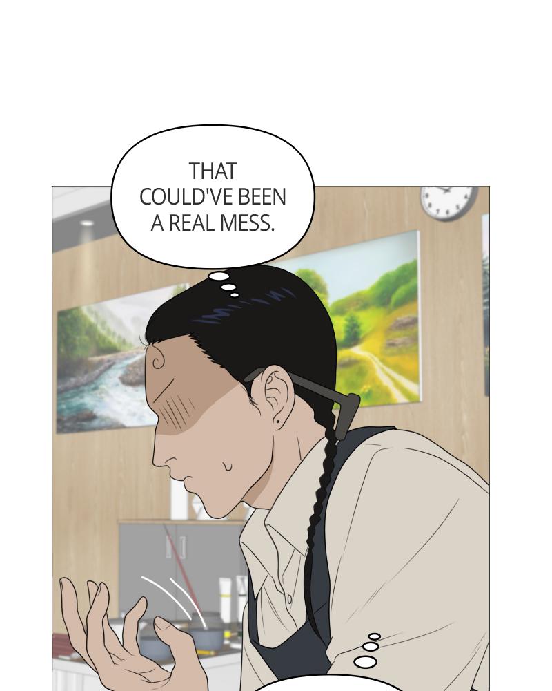 The Students of Illip Arts High Chap 15 - Next Chap 16