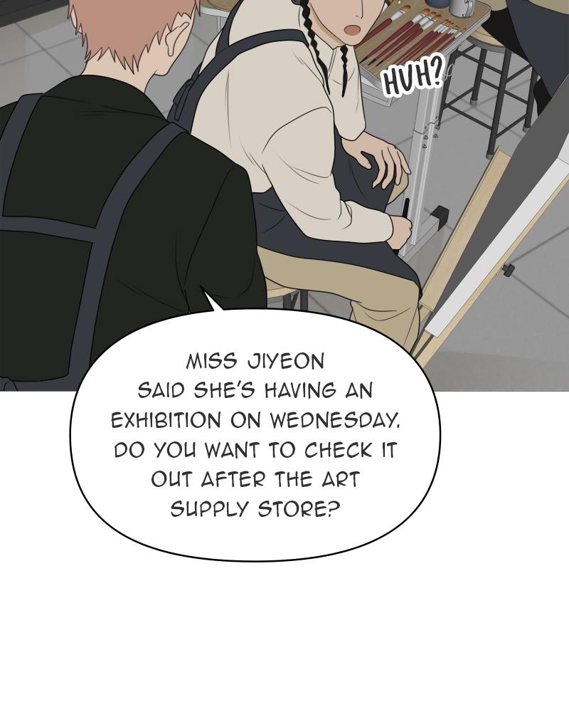 The Students of Illip Arts High Chap 15 - Next Chap 16