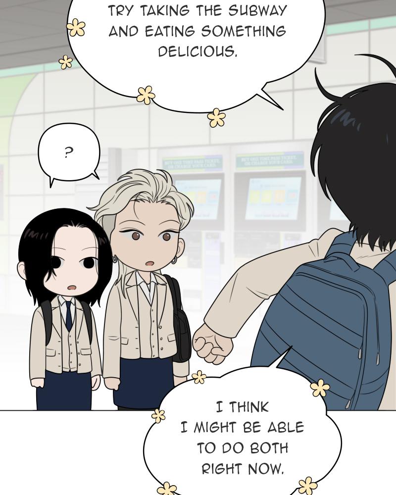 The Students of Illip Arts High Chap 15 - Next Chap 16