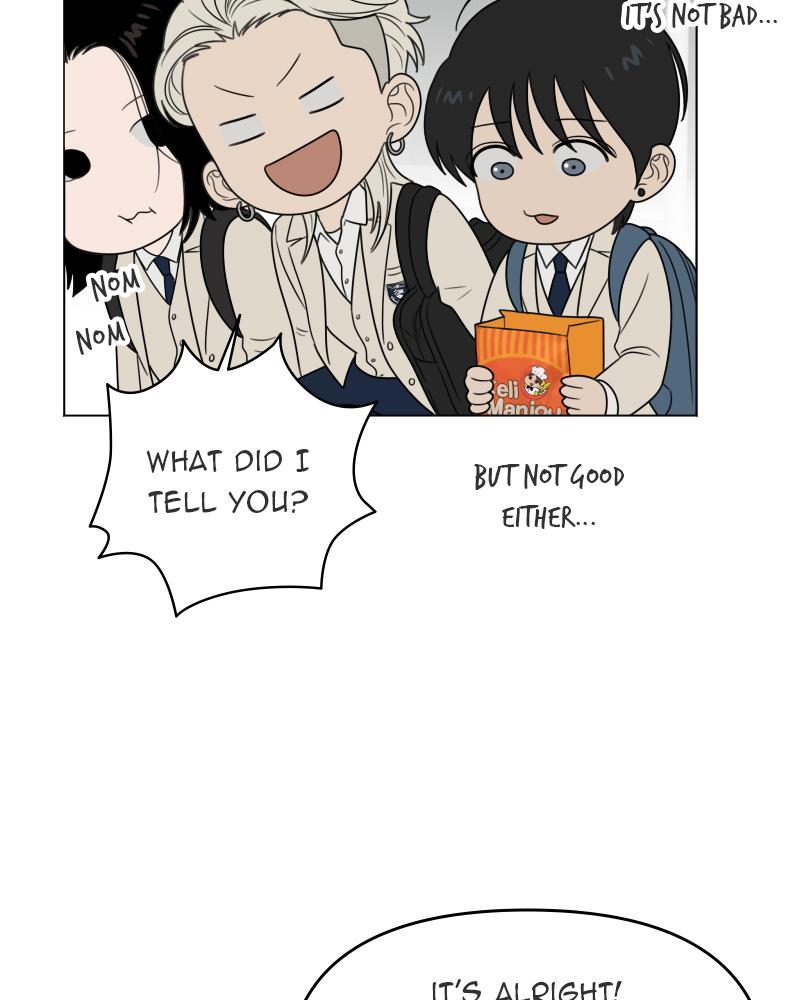 The Students of Illip Arts High Chap 15 - Next Chap 16