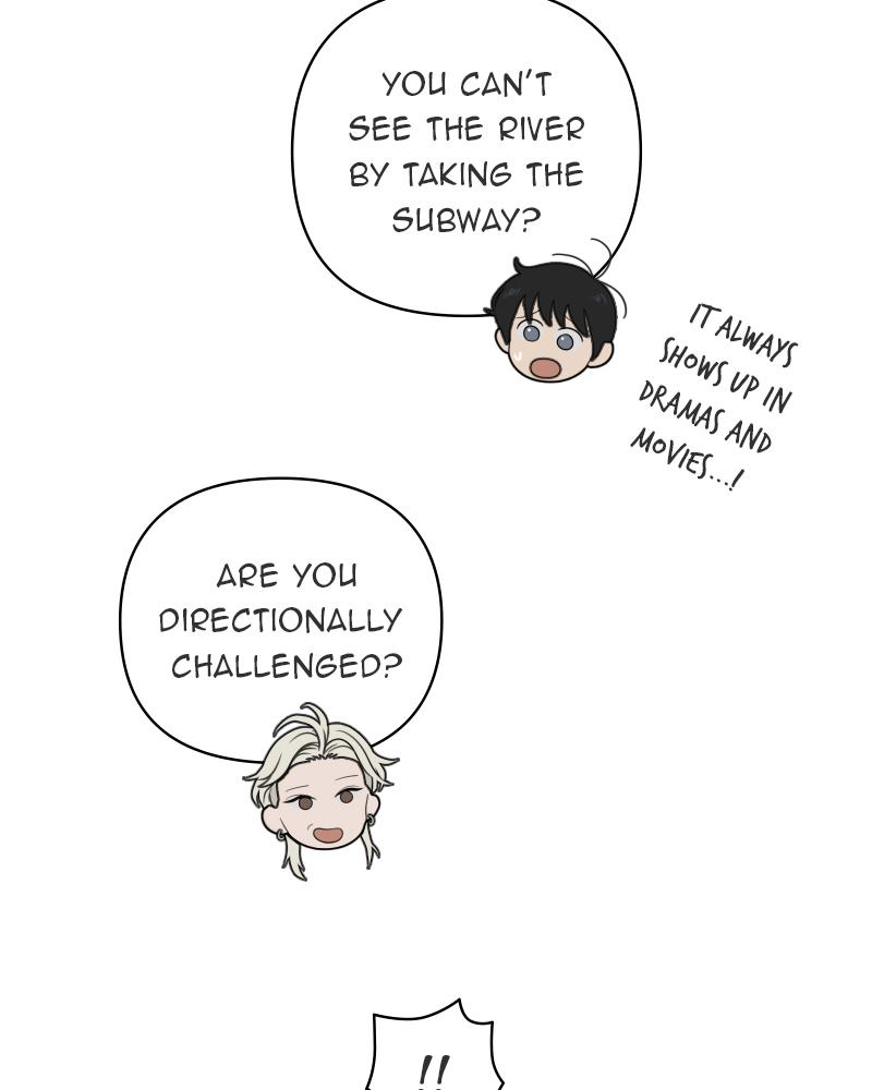 The Students of Illip Arts High Chap 15 - Next Chap 16