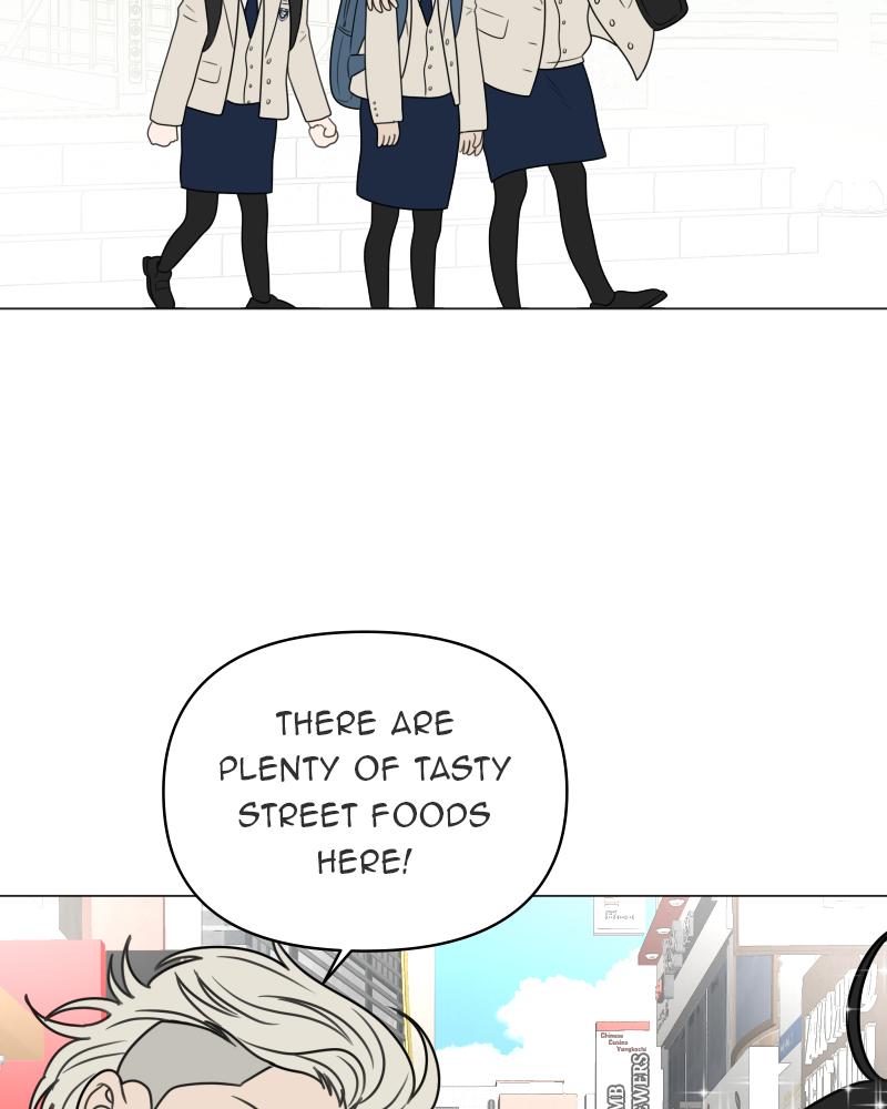 The Students of Illip Arts High Chap 15 - Next Chap 16