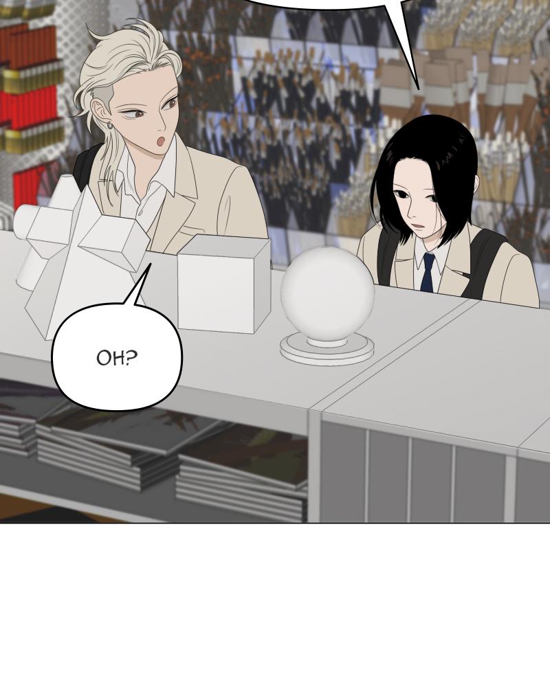 The Students of Illip Arts High Chap 15 - Next Chap 16