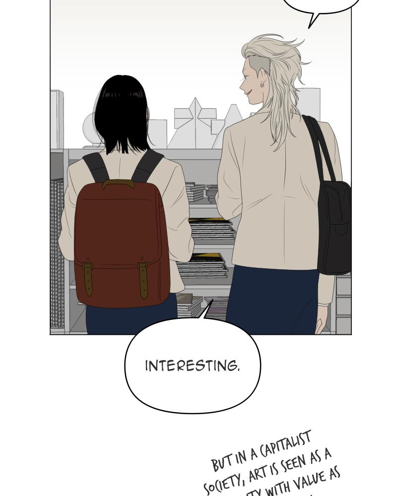 The Students of Illip Arts High Chap 15 - Next Chap 16