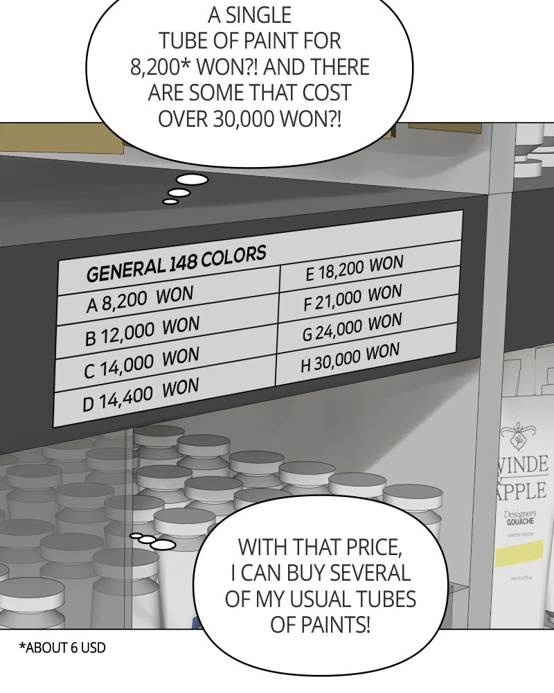 The Students of Illip Arts High Chap 15 - Next Chap 16