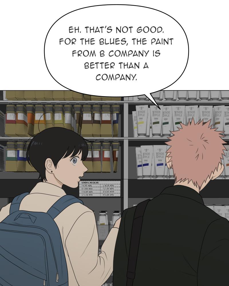 The Students of Illip Arts High Chap 15 - Next Chap 16