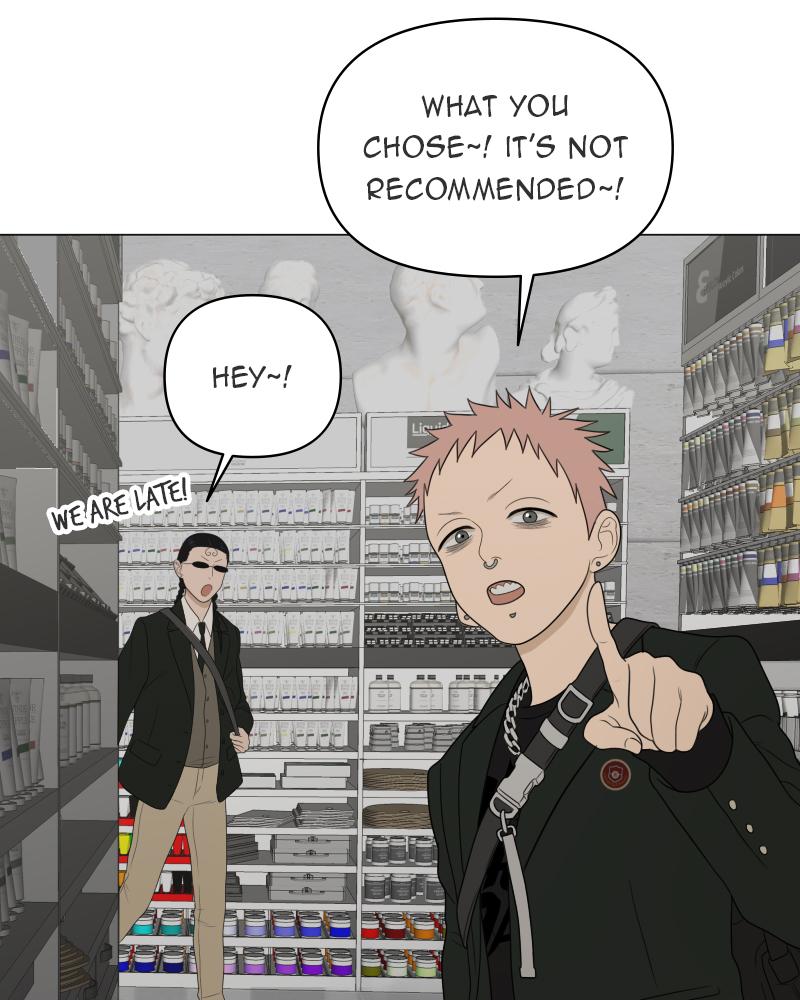 The Students of Illip Arts High Chap 15 - Next Chap 16