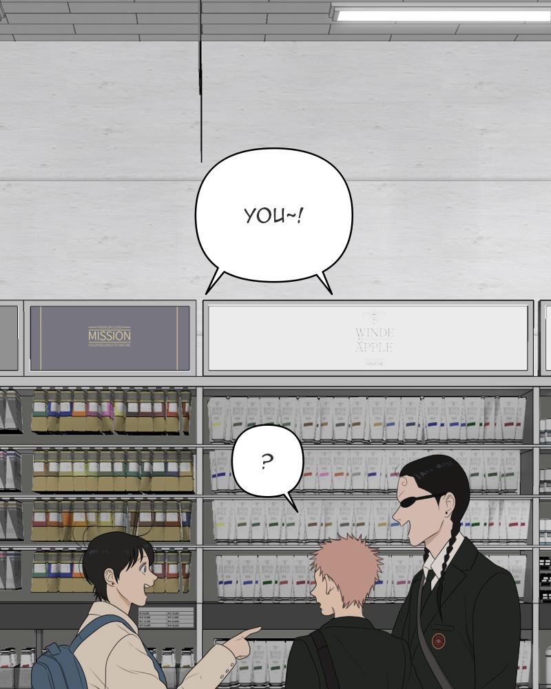 The Students of Illip Arts High Chap 15 - Next Chap 16