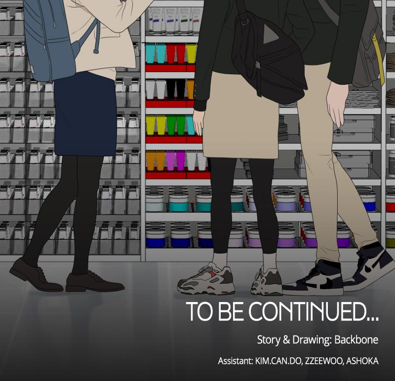 The Students of Illip Arts High Chap 15 - Next Chap 16