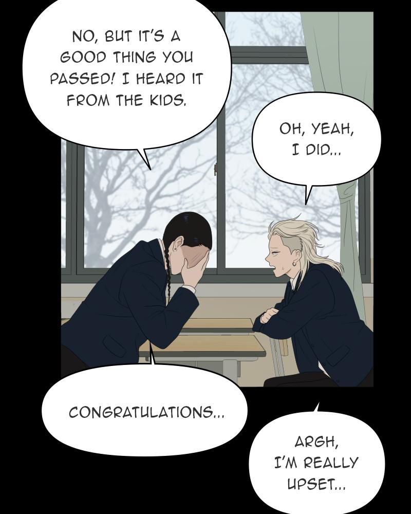 The Students of Illip Arts High Chap 15 - Next Chap 16