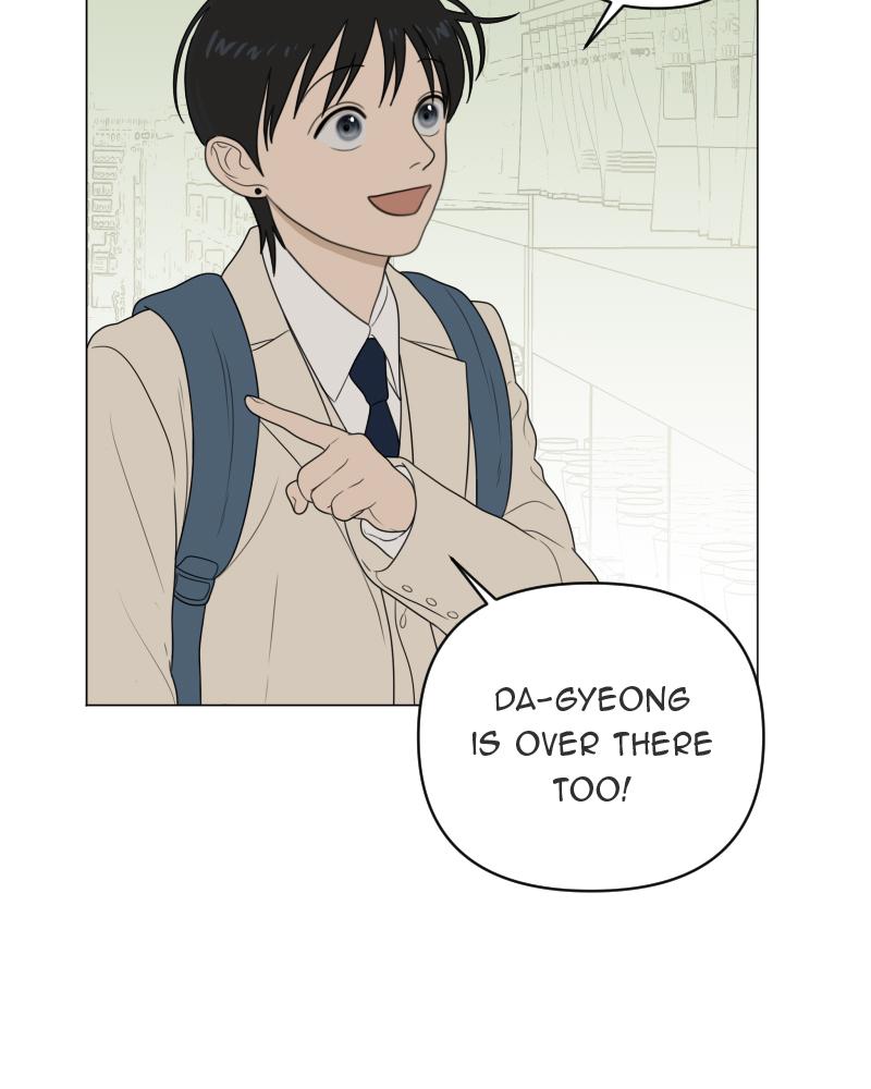 The Students of Illip Arts High Chap 16 - Next Chap 17