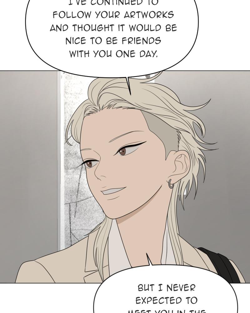 The Students of Illip Arts High Chap 16 - Next Chap 17