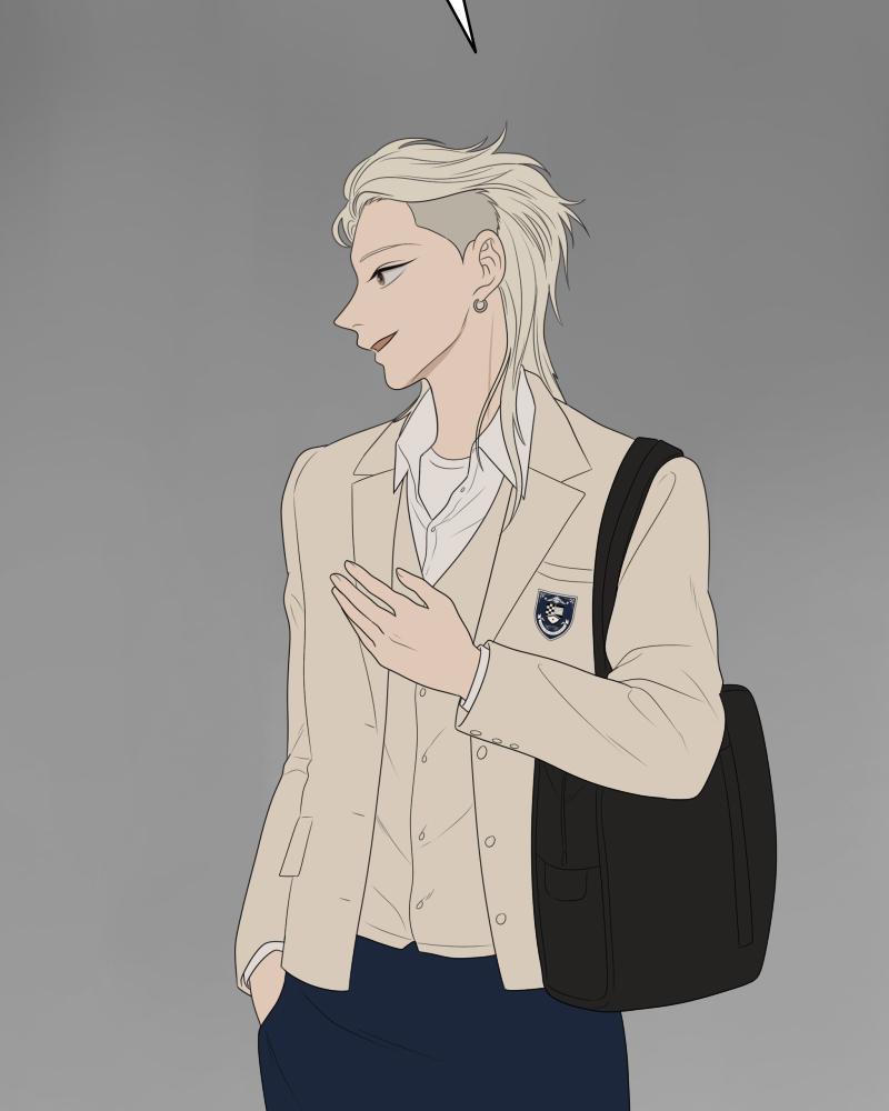 The Students of Illip Arts High Chap 16 - Next Chap 17