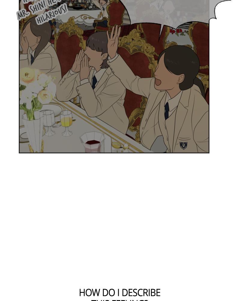 The Students of Illip Arts High Chap 16 - Next Chap 17