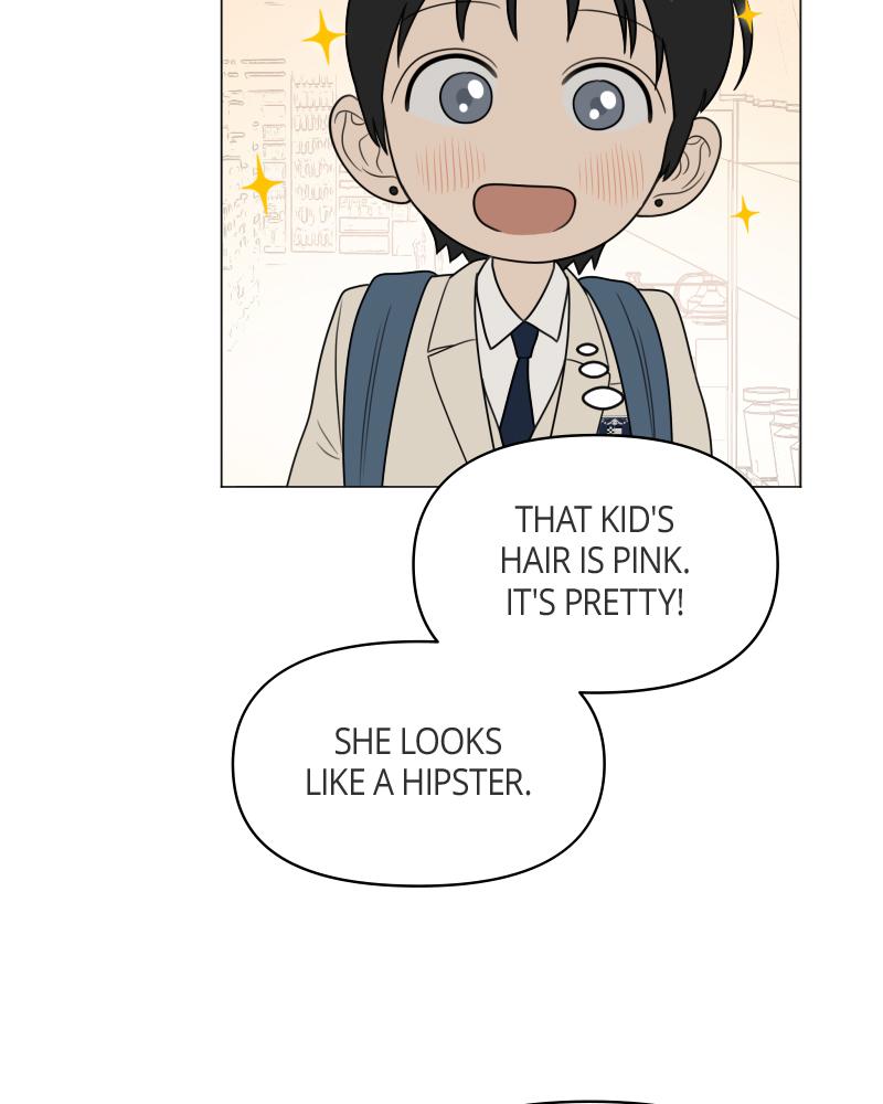 The Students of Illip Arts High Chap 16 - Next Chap 17