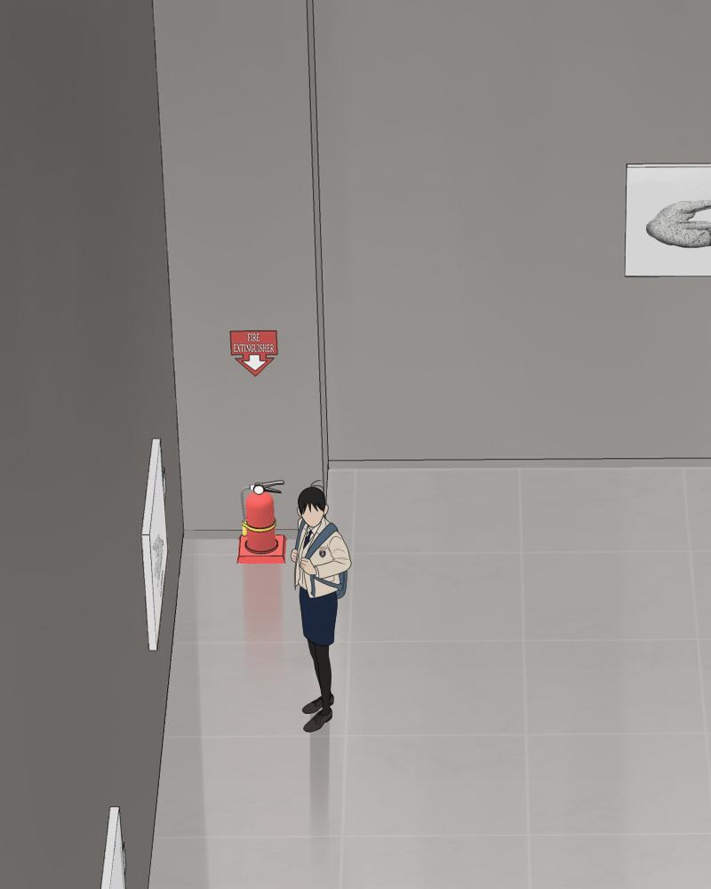 The Students of Illip Arts High Chap 16 - Next Chap 17