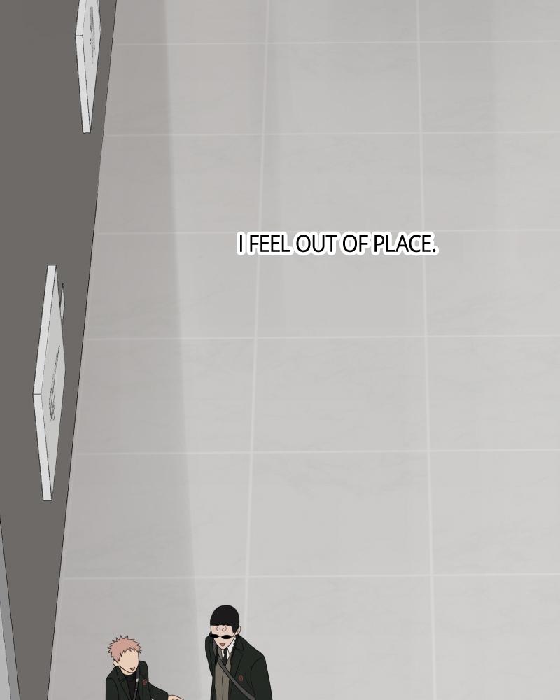 The Students of Illip Arts High Chap 16 - Next Chap 17