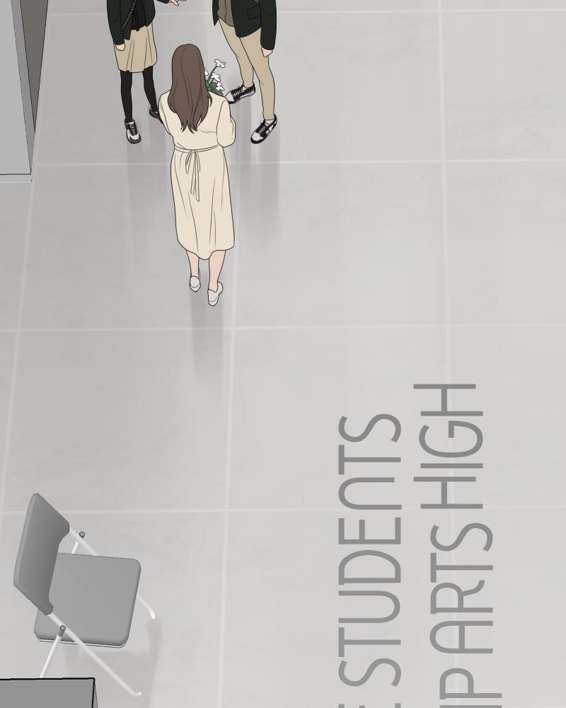 The Students of Illip Arts High Chap 16 - Next Chap 17