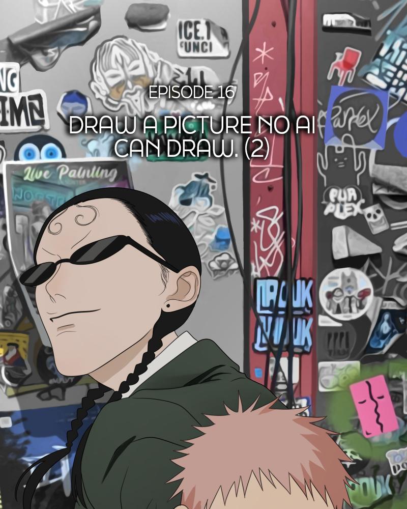 The Students of Illip Arts High Chap 16 - Next Chap 17