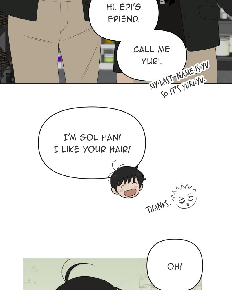 The Students of Illip Arts High Chap 16 - Next Chap 17