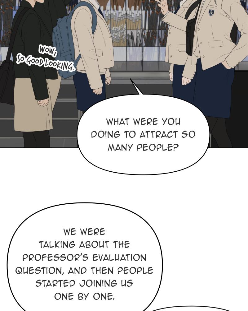 The Students of Illip Arts High Chap 16 - Next Chap 17