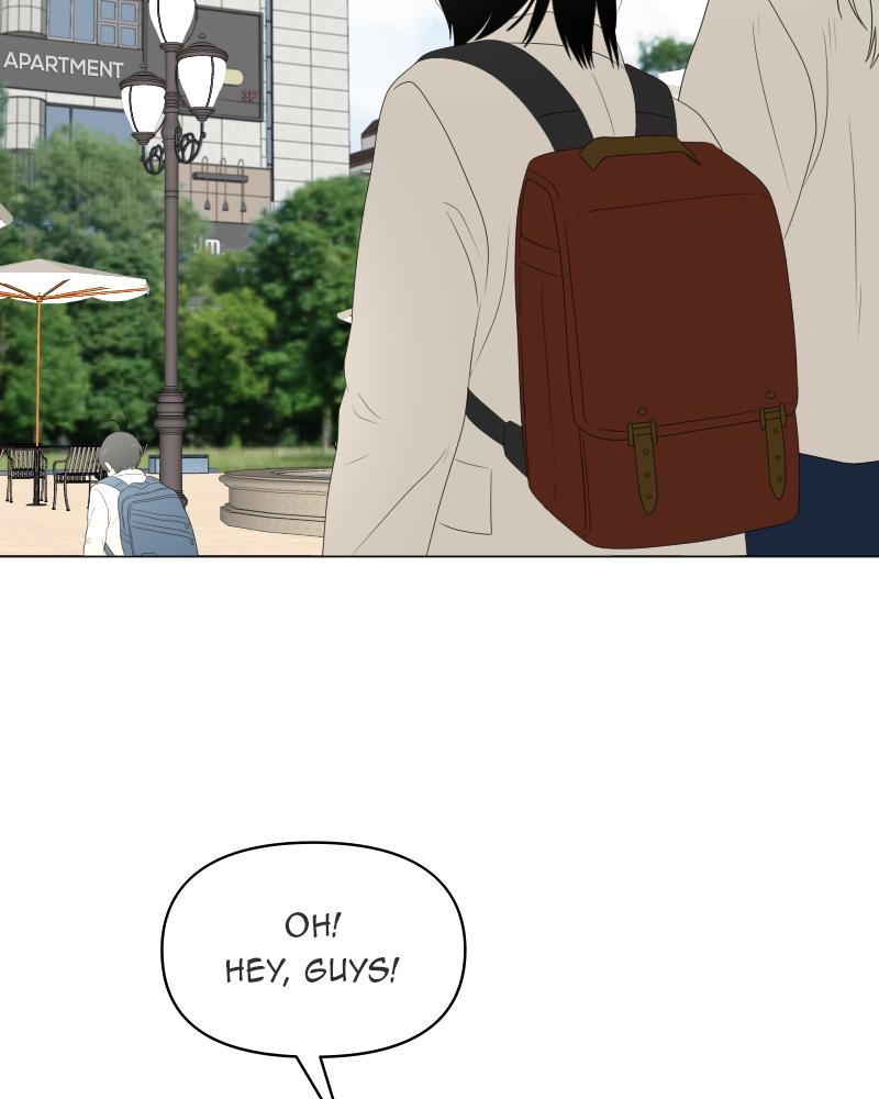 The Students of Illip Arts High Chap 16 - Next Chap 17