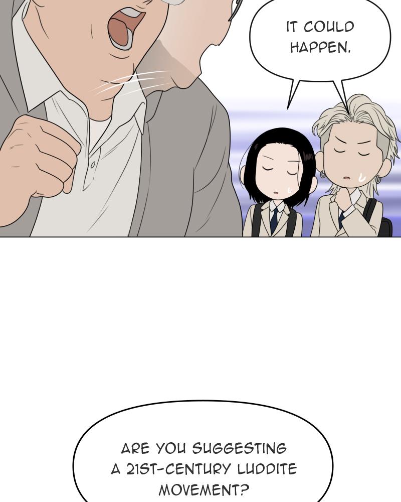 The Students of Illip Arts High Chap 16 - Next Chap 17