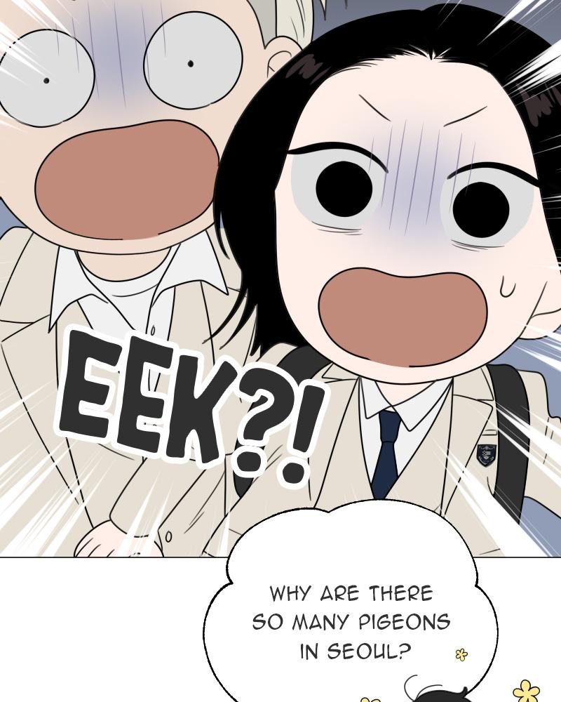 The Students of Illip Arts High Chap 16 - Next Chap 17