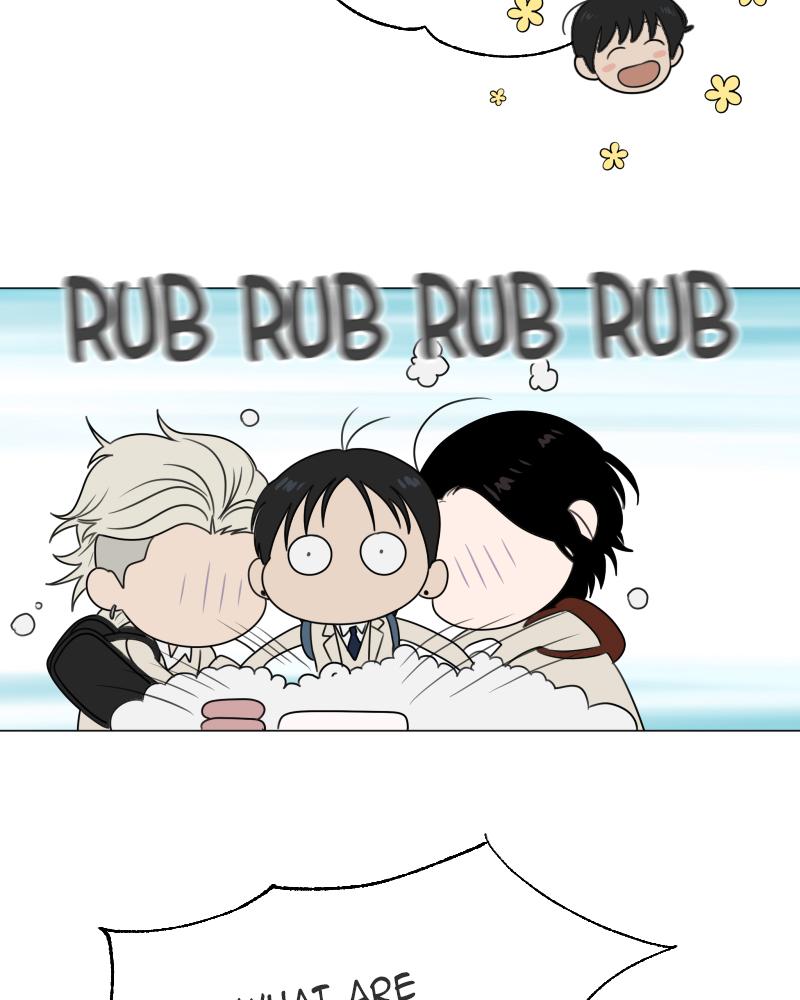 The Students of Illip Arts High Chap 16 - Next Chap 17