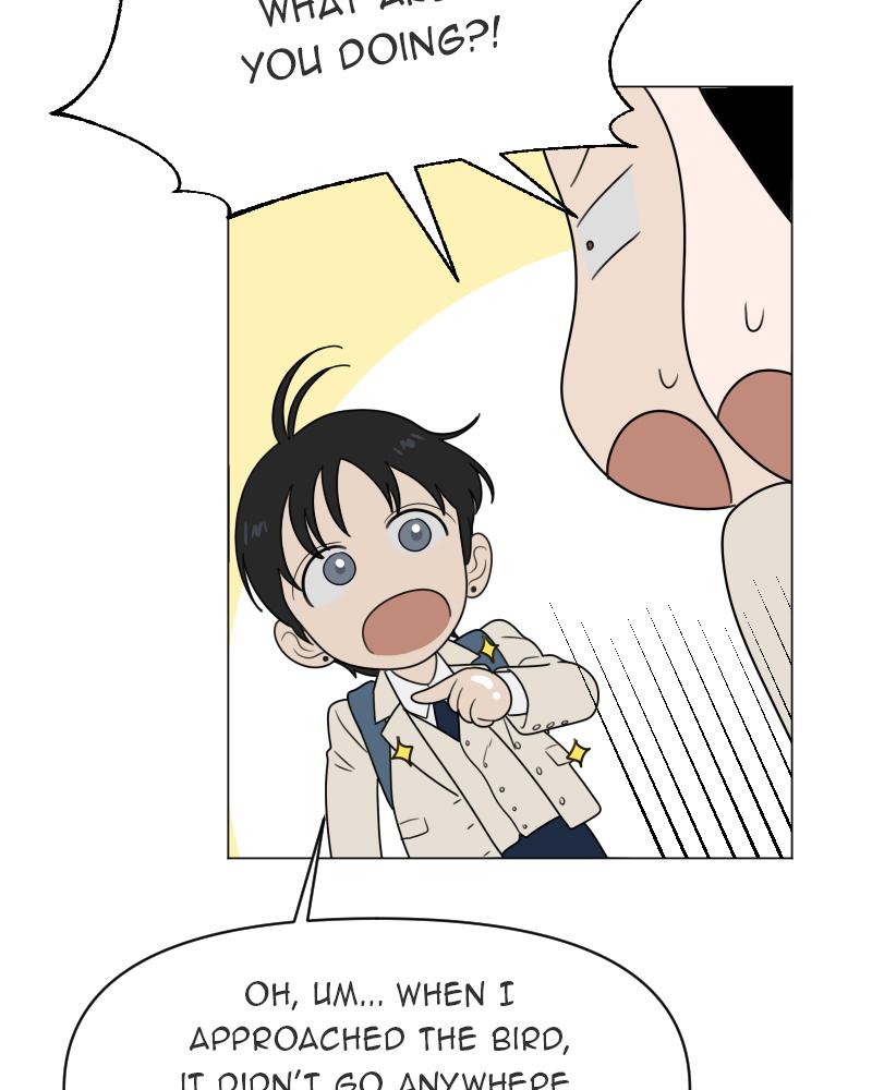 The Students of Illip Arts High Chap 16 - Next Chap 17