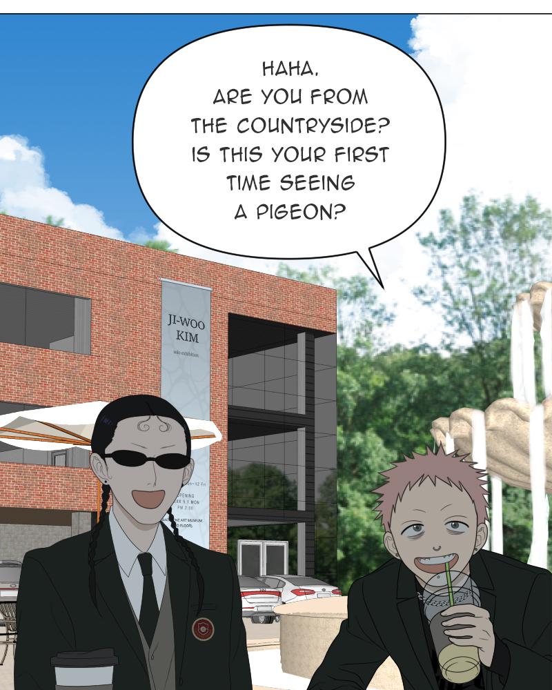 The Students of Illip Arts High Chap 16 - Next Chap 17