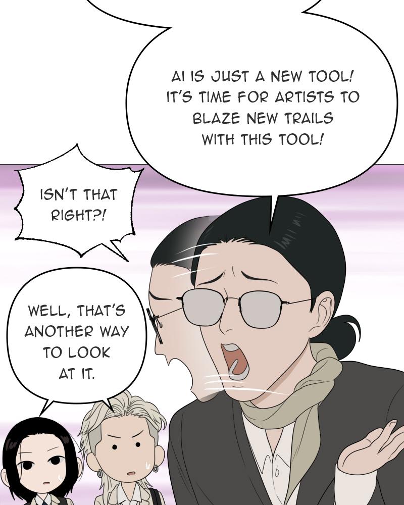The Students of Illip Arts High Chap 16 - Next Chap 17