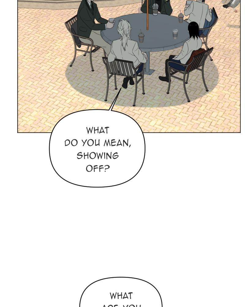 The Students of Illip Arts High Chap 16 - Next Chap 17