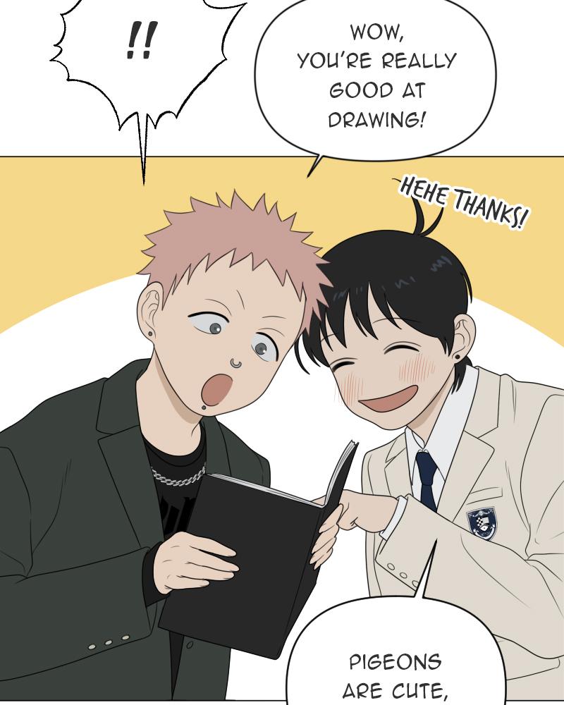 The Students of Illip Arts High Chap 16 - Next Chap 17