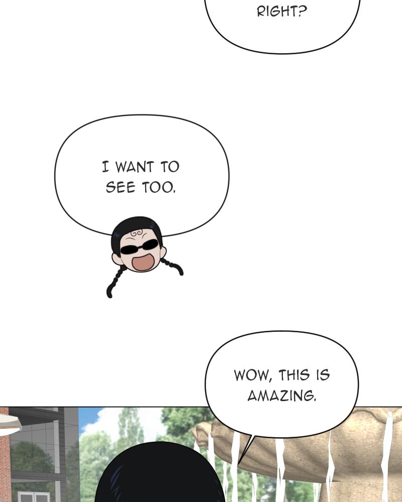The Students of Illip Arts High Chap 16 - Next Chap 17