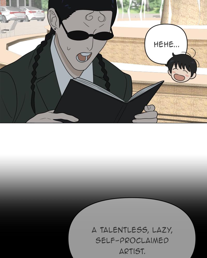 The Students of Illip Arts High Chap 16 - Next Chap 17