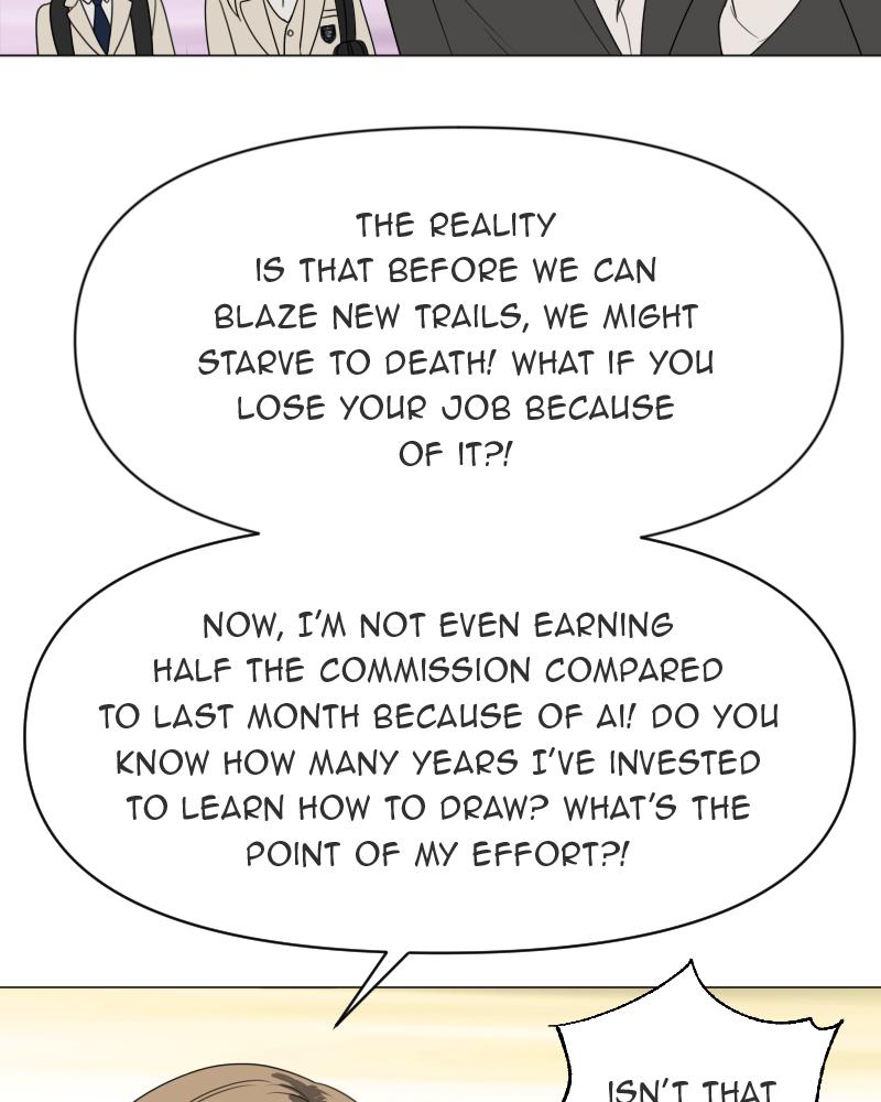 The Students of Illip Arts High Chap 16 - Next Chap 17