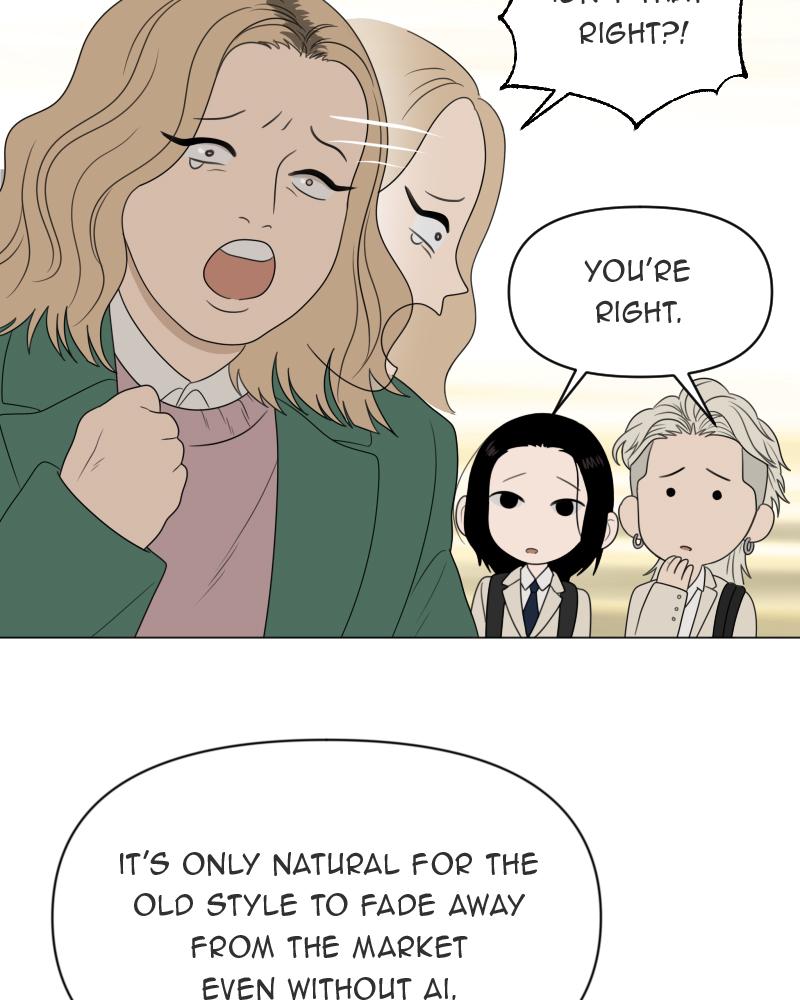 The Students of Illip Arts High Chap 16 - Next Chap 17