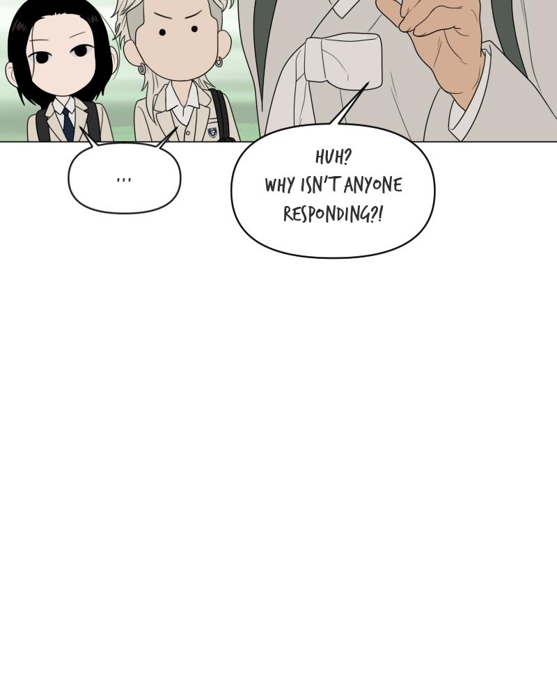 The Students of Illip Arts High Chap 16 - Next Chap 17