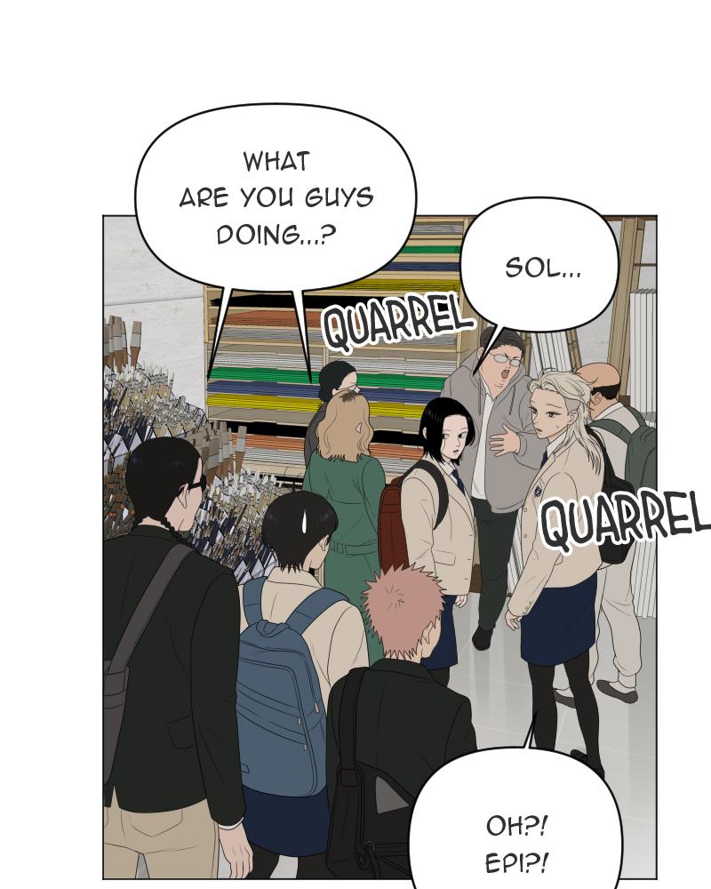 The Students of Illip Arts High Chap 16 - Next Chap 17