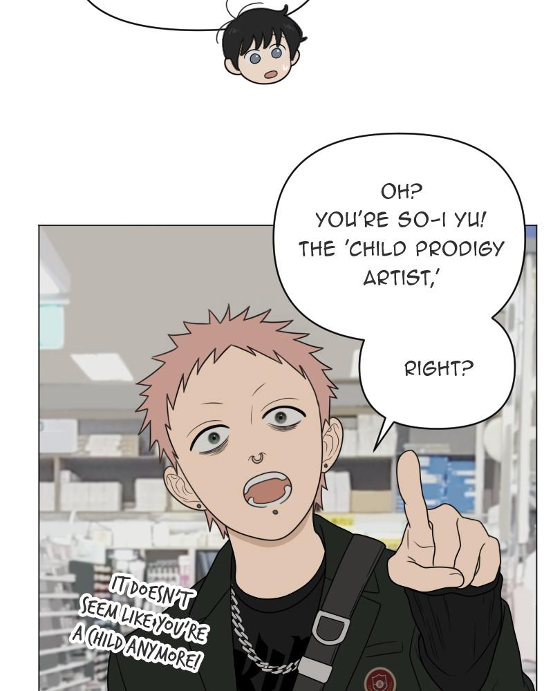 The Students of Illip Arts High Chap 16 - Next Chap 17